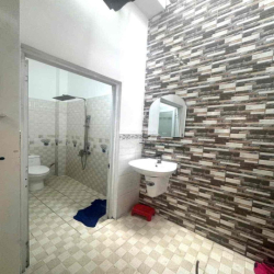 Nhà 4x17m 2Lầu (4PN 3WC) Hẻm 4m. Lê Đình Cẩn Giáp Khu Tên Lửa