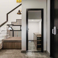 Căn hộ 2pn full nội thất Feliz En Vista