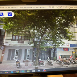 Chính chủ cho thuê nhà số 4 Võ Văn Dũng, Đống Đa , Hà Nội