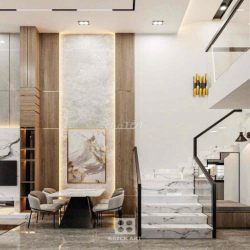 Căn hộ 2pn full nội thất Feliz En Vista