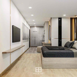 Căn hộ 2pn full nội thất Feliz En Vista