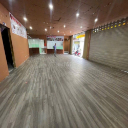 Cho thuê siêu 2 mặt tiền ngay Lê văn việt quận 9 cũ phường hiệp Phú
