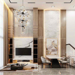 Căn hộ 2pn full nội thất Feliz En Vista