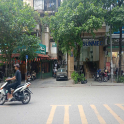 Cho thuê nhà ở Vũ Trọng Phụng 