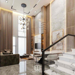 Căn hộ 2pn full nội thất Feliz En Vista