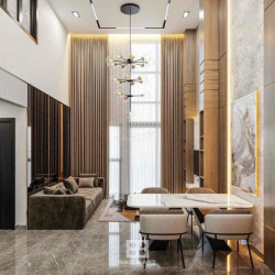 Căn hộ 2pn full nội thất Feliz En Vista