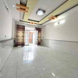 Nhà 4x17m 2Lầu (4PN 3WC) Hẻm 4m. Lê Đình Cẩn Giáp Khu Tên Lửa