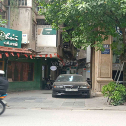 Cho thuê nhà ở Vũ Trọng Phụng 