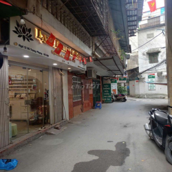 Cho thuê nhà ở Vũ Trọng Phụng 