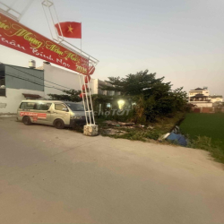 cho thuê đất tx 33 dt 10*45  giá 10tr hd 5 năm