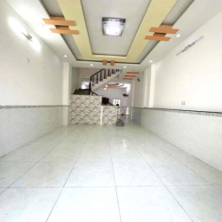 Nhà 4x17m 2Lầu (4PN 3WC) Hẻm 4m. Lê Đình Cẩn Giáp Khu Tên Lửa