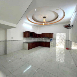 Nhà 4x17m 2Lầu (4PN 3WC) Hẻm 4m. Lê Đình Cẩn Giáp Khu Tên Lửa