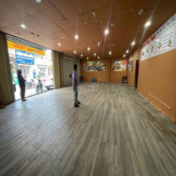 Cho thuê siêu 2 mặt tiền ngay Lê văn việt quận 9 cũ phường hiệp Phú