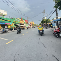 Cho thuê siêu 2 mặt tiền ngay Lê văn việt quận 9 cũ phường hiệp Phú