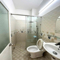 Nhà 4x17m 2Lầu (4PN 3WC) Hẻm 4m. Lê Đình Cẩn Giáp Khu Tên Lửa