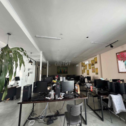 🔥 Cho Thuê MBKD 900m2 MT Cách Mạng Tháng 8 Quận 10!!!