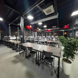 🔥 Cho Thuê MBKD 900m2 MT Cách Mạng Tháng 8 Quận 10!!!