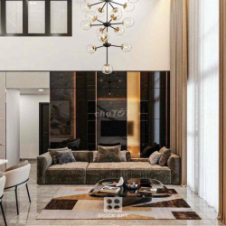 Căn hộ 2pn full nội thất Feliz En Vista