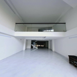 SIÊU PHẨM 2 MT,  441B Lê Văn Sỹ, P.12, Quận 3 -  5 x 18m, DTSD 400m2