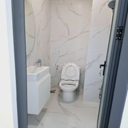 SIÊU PHẨM 2 MT,  441B Lê Văn Sỹ, P.12, Quận 3 -  5 x 18m, DTSD 400m2