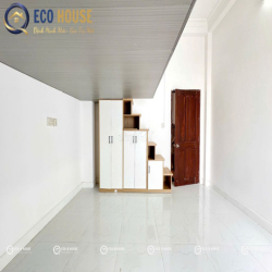 Căn hộ Duplex | 32m2 | Sẵn nội thất | Gần Đại học Công Thương