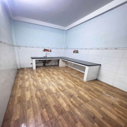 🍀NHÀ RẺ 10x16m đúc 3 tấm Tây Lân....13 frieeuj