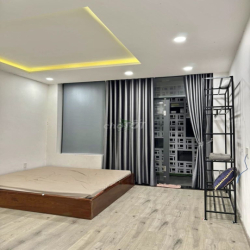 CHO THUÊ NHÀ ĐẸP 4 PHÒNG NGỦ FULL NỘI THẤT KHU VCN PHƯỚC LONG