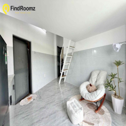 PHÒNG TRỌ DUPLEX NGAY CÔNG VIÊN LÀNG HOA