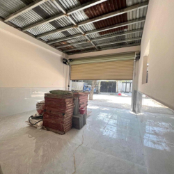 MBKD TÂN PHÚ (4x9M) – CÓ GÁC & PHÒNG NGỦ – CHỈ 9 TRIỆU/THÁNG 🔥