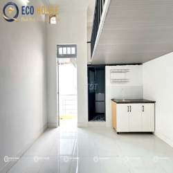 Căn hộ Duplex | 32m2 | Sẵn nội thất | Gần Đại học Công Thương