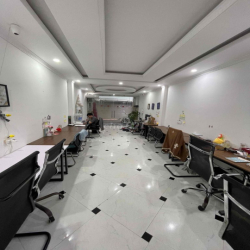 CHO THUÊ VP 2 TẦNG CẦU GIẤY 150m2 siêu rẻ