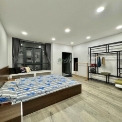 CHO THUÊ NHÀ ĐẸP 4 PHÒNG NGỦ FULL NỘI THẤT KHU VCN PHƯỚC LONG