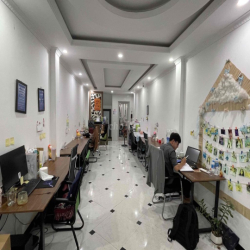 CHO THUÊ VP 2 TẦNG CẦU GIẤY 150m2 siêu rẻ