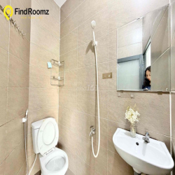 PHÒNG TRỌ DUPLEX NGAY CÔNG VIÊN LÀNG HOA