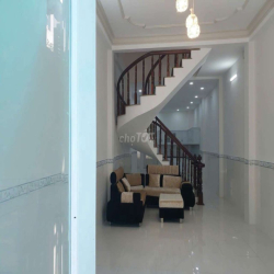 CHO THUÊ MẶT TIỀN GIÁP KCN TÂN BÌNH - ẢON TÂN PHÚ 4*25M 3TẦNG 4PN-3WC