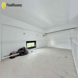 PHÒNG TRỌ DUPLEX NGAY CÔNG VIÊN LÀNG HOA