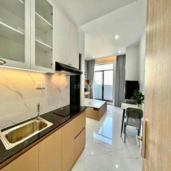 Căn Hộ Ban công Full NT Rộng 35m2 ngay Nhà Ga T3 - Tân Hải - Cộng Hoà