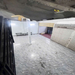 🍀NHÀ RẺ 10x16m đúc 3 tấm Tây Lân....13 frieeuj