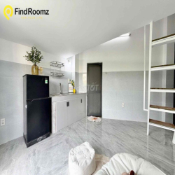 PHÒNG TRỌ DUPLEX NGAY CÔNG VIÊN LÀNG HOA