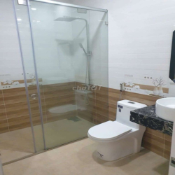 CHO THUÊ MẶT TIỀN GIÁP KCN TÂN BÌNH - ẢON TÂN PHÚ 4*25M 3TẦNG 4PN-3WC