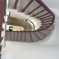 CHO THUÊ MẶT TIỀN GIÁP KCN TÂN BÌNH - ẢON TÂN PHÚ 4*25M 3TẦNG 4PN-3WC