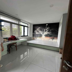 Cho thuê nhà Thương Mại Dịch Vụ Phú Mỹ 3PN-3WC Full Nội Thất