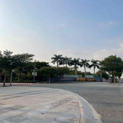 Cho thuê nhà Thương Mại Dịch Vụ Phú Mỹ 3PN-3WC Full Nội Thất