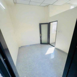 Cho thuê nhà nguyên căn khu xóm đạo Quận 4 nhà mới 42m2 dtsd