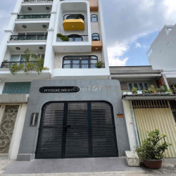 🏡KHAI TRƯƠNG TOÀ MỚI-STUDIO💥BALCON-full nội thất-35m2-lê quang định🏡