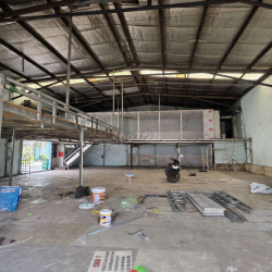 CHO THUÊ KHO,XƯỞNG 350M² GIÁ 23TR/T, Đ TÂN KỲ TÂN QUÝ