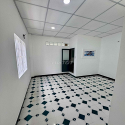 Nhà 3 Tầng Căn Góc Hẻm Ôtô Trần Hưng Đạo - Nguyễn Văn Cừ