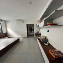 Cho thuê nhà Thương Mại Dịch Vụ Phú Mỹ 3PN-3WC Full Nội Thất