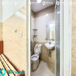 CHO THUÊ PHÒNG GIÁ RẺ - SIÊU ĐẸP NGAY TÂY THẠNH,NGUYỄN HỮU TIẾN