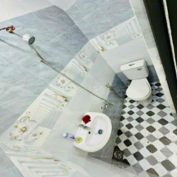 Cho thuê nhà nguyên căn khu xóm đạo Quận 4 nhà mới 42m2 dtsd